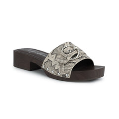 NOREEN - SNAKE | Vintage Havana SNAKE
