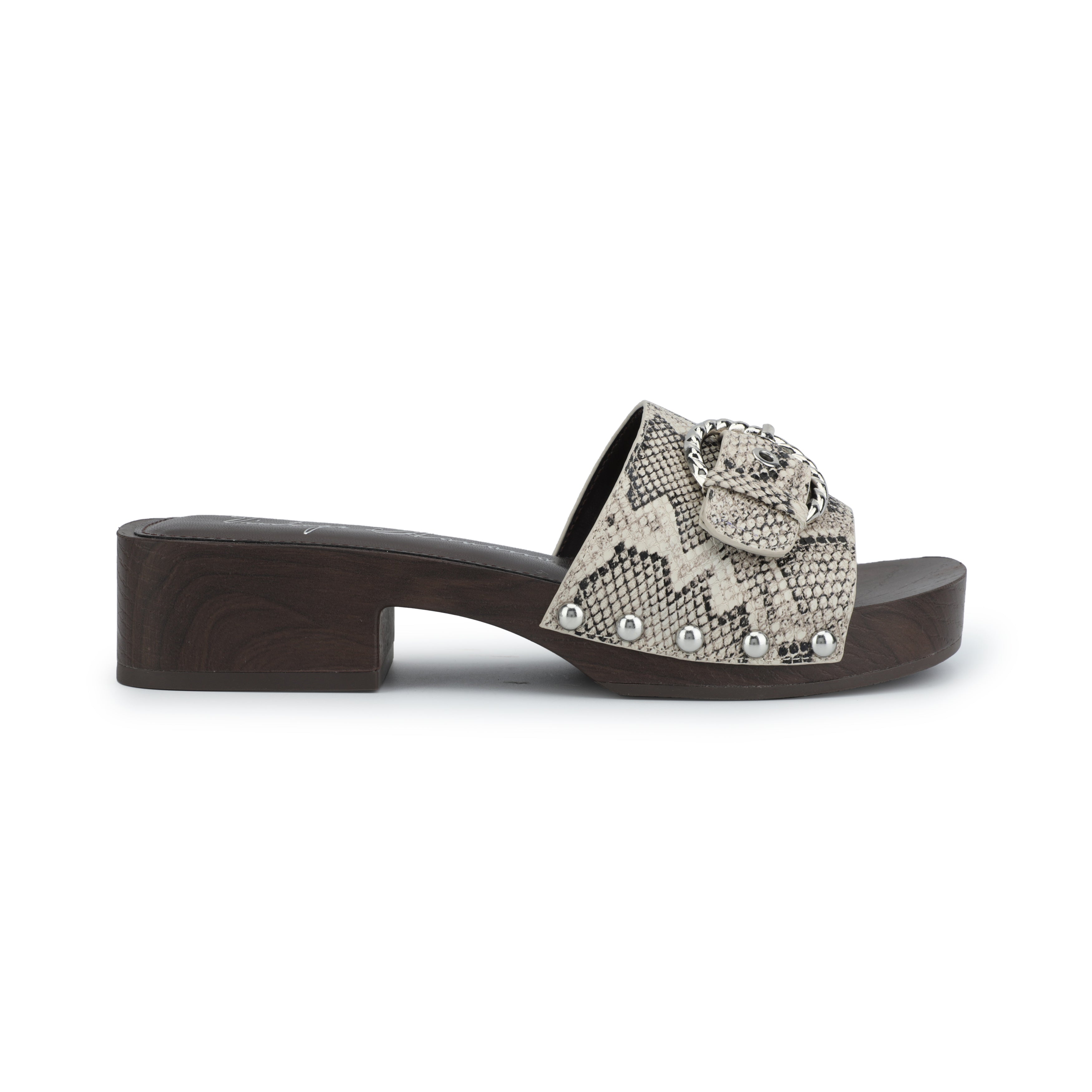 NOREEN - SNAKE | Vintage Havana SNAKE
