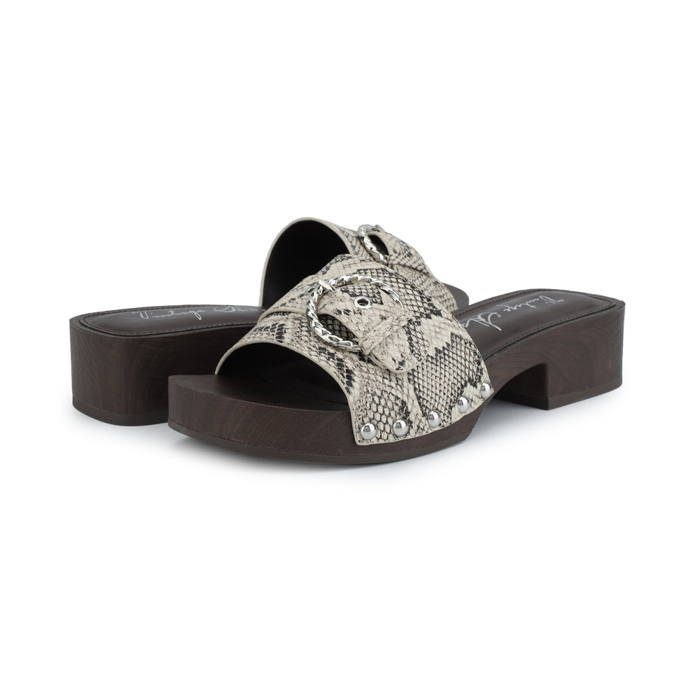NOREEN - SNAKE | Vintage Havana SNAKE