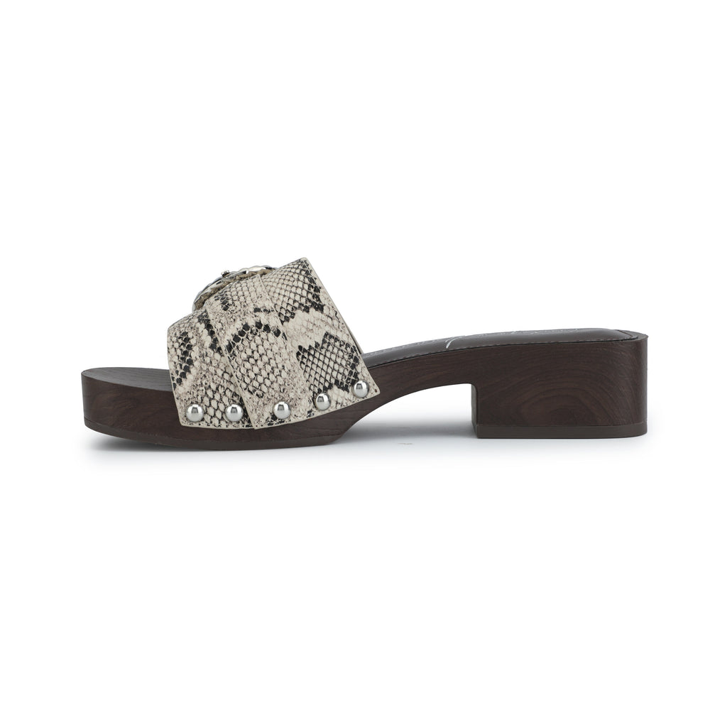 NOREEN - SNAKE | Vintage Havana SNAKE