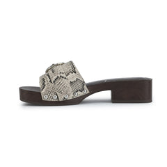 NOREEN - SNAKE | Vintage Havana SNAKE