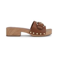 NOREEN - TAN | Vintage Havana TAN