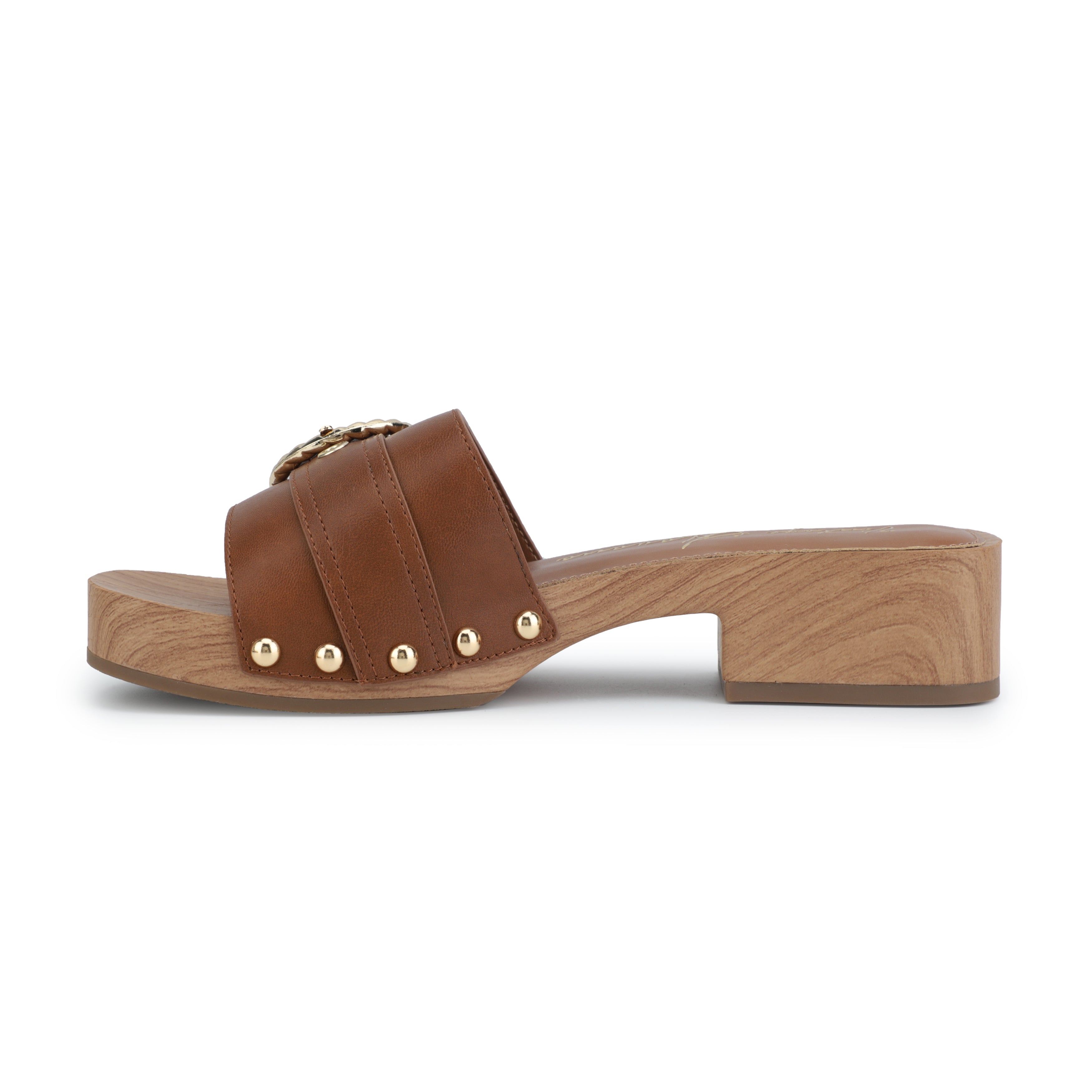 NOREEN - TAN | Vintage Havana TAN