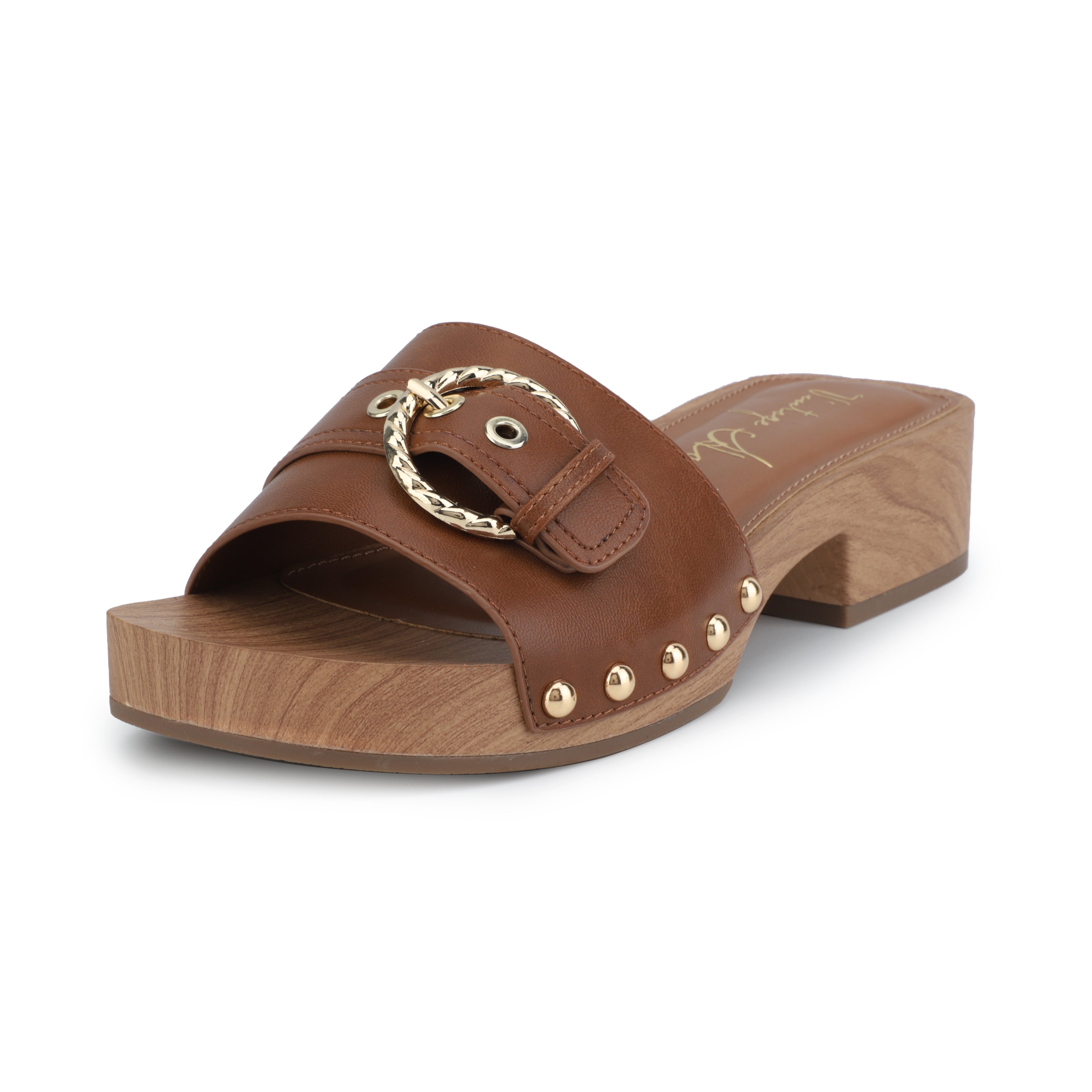 NOREEN - TAN | Vintage Havana TAN