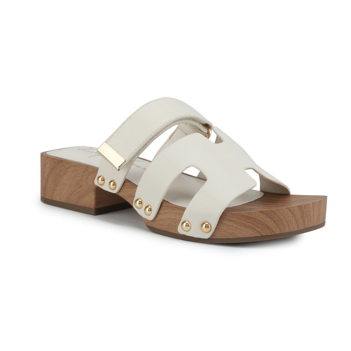 JASMINE - WHITE | Vintage Havana WHITE