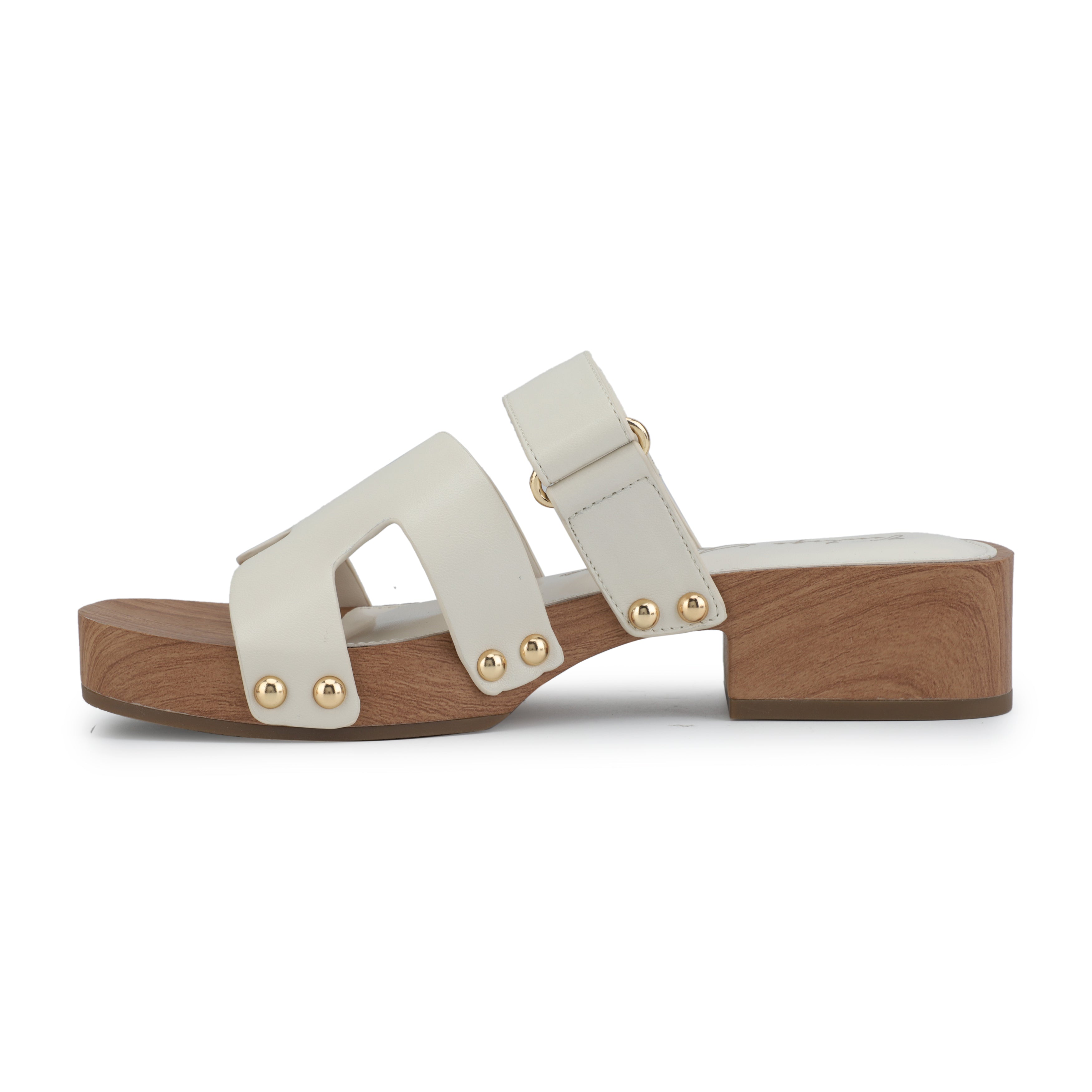 JASMINE - WHITE | Vintage Havana WHITE