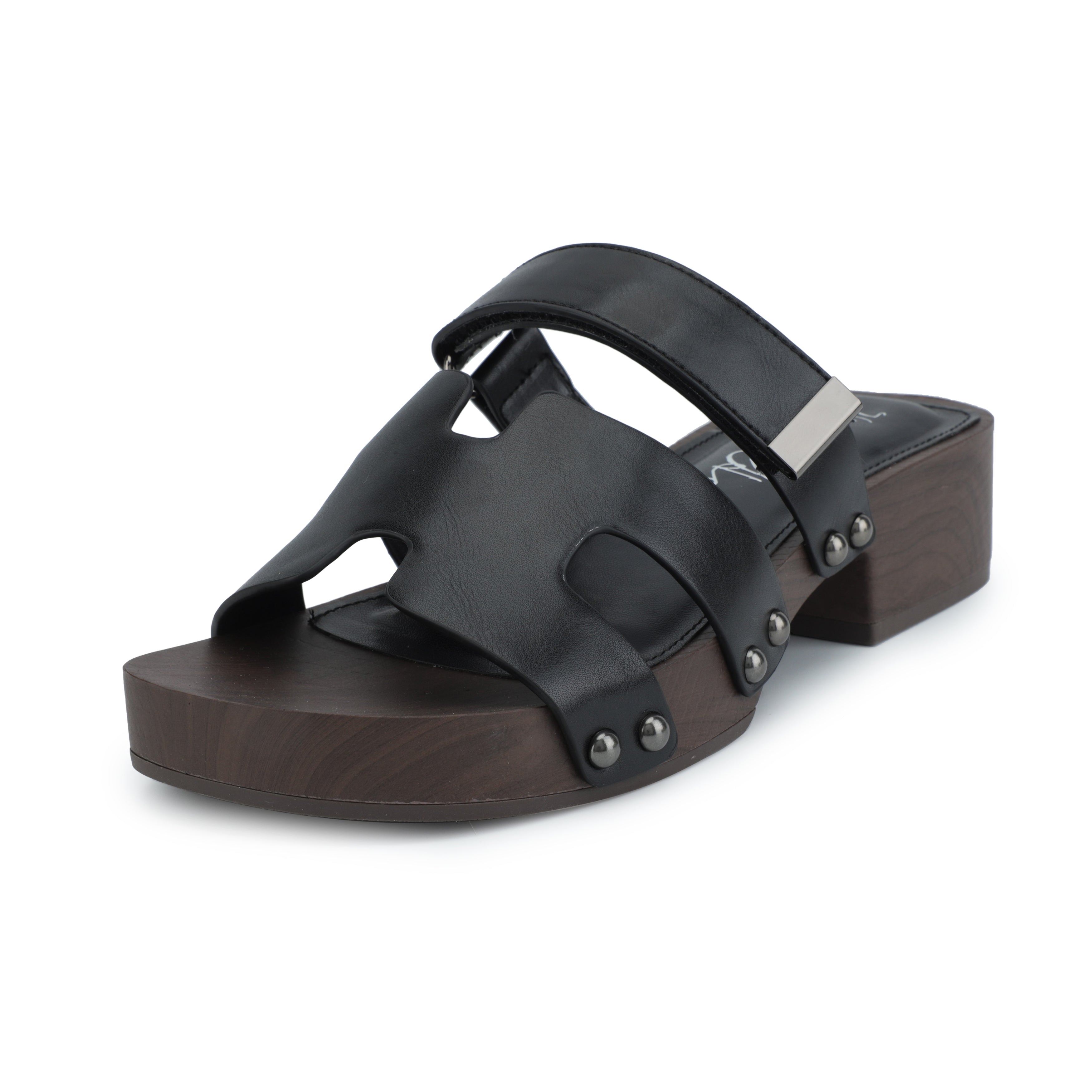 JASMINE - BLACK | Vintage Havana BLACK