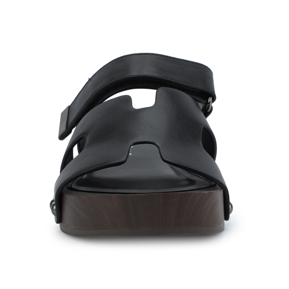 JASMINE - BLACK | Vintage Havana BLACK