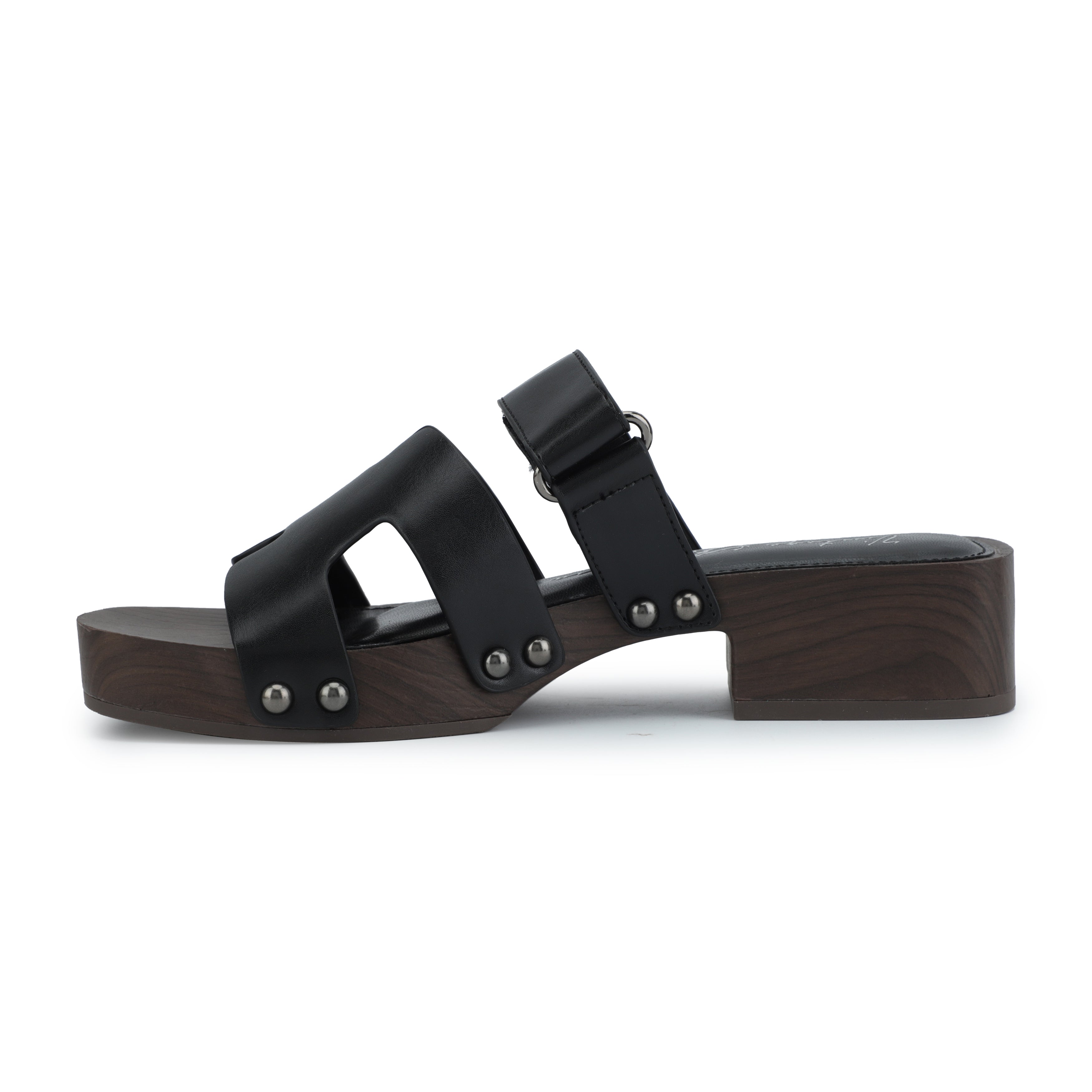JASMINE - BLACK | Vintage Havana BLACK