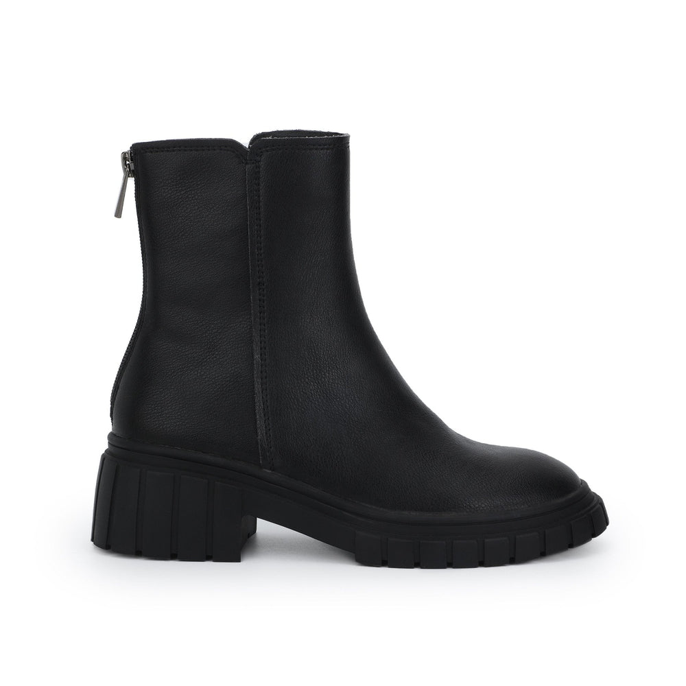 BRYAN - BLACK | Vintage Havana BLACK