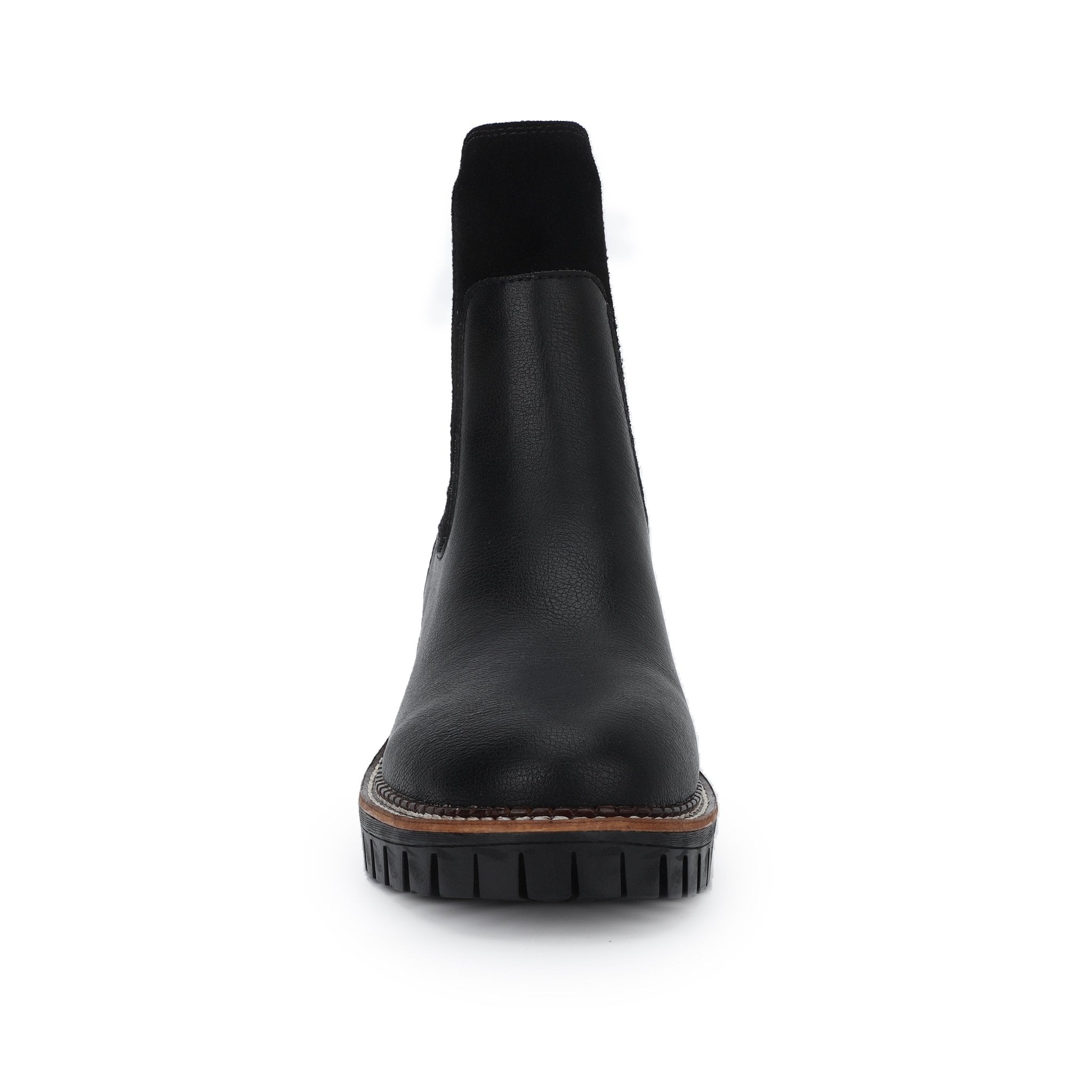 EAGLE - BLACK | Vintage Havana BLACK