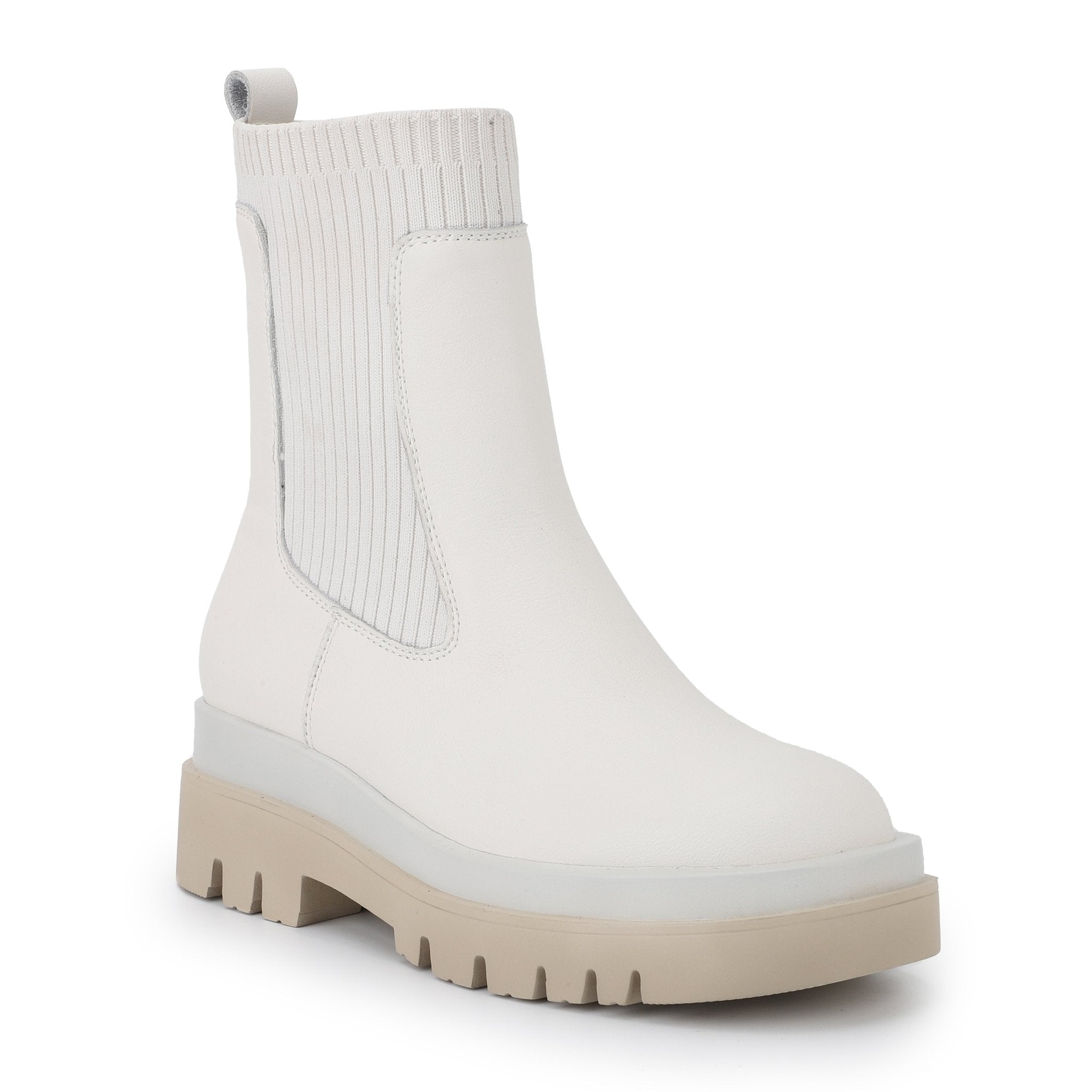 ARCTIC - OFF WHITE | Vintage Havana OFF WHITE