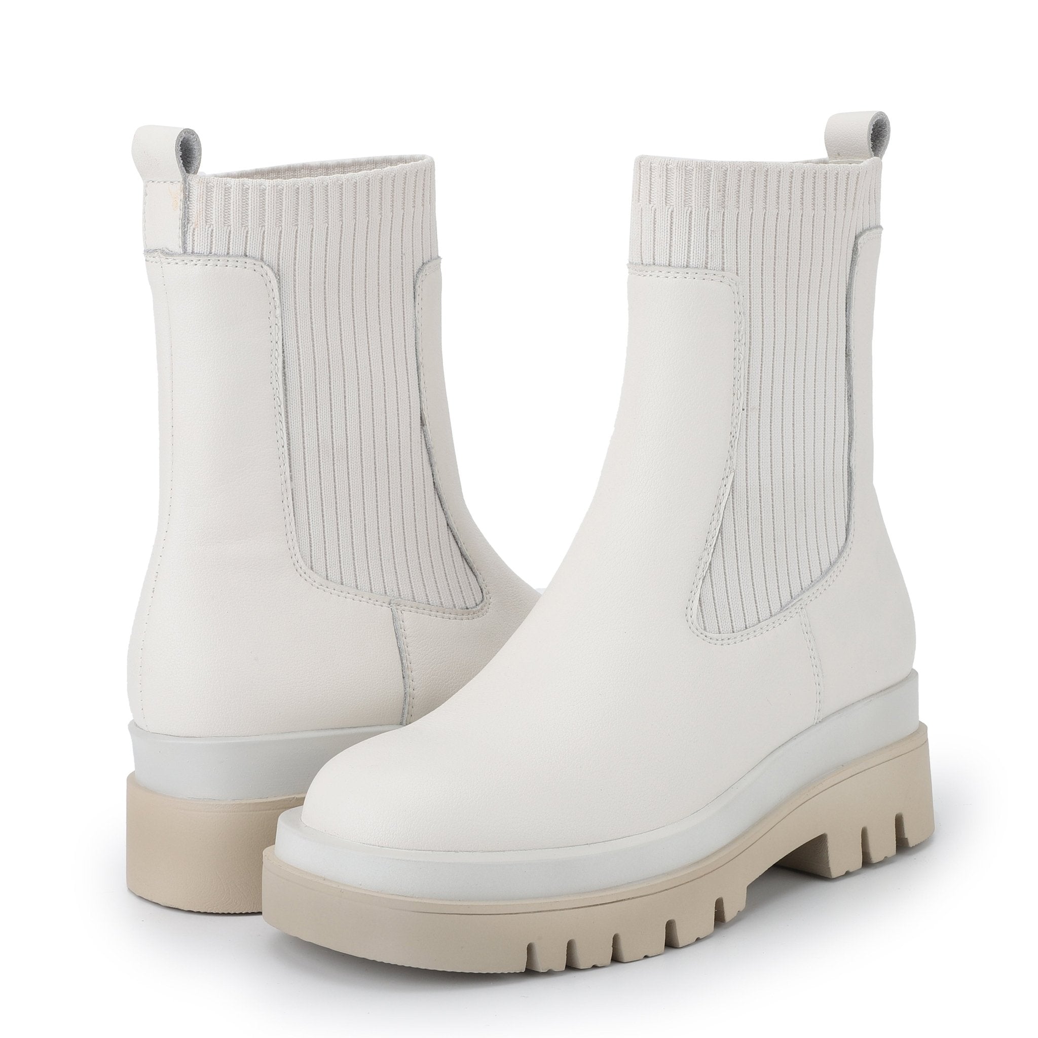 ARCTIC - OFF WHITE | Vintage Havana OFF WHITE