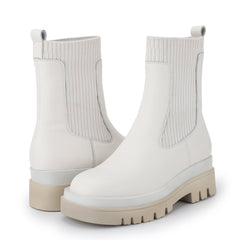 ARCTIC - OFF WHITE | Vintage Havana OFF WHITE