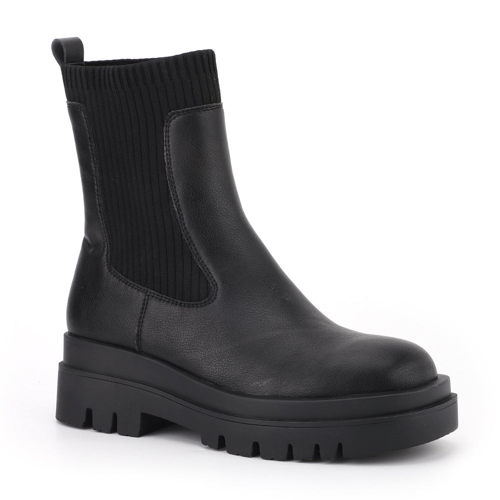 ARCTIC - BLACK | Vintage Havana BLACK