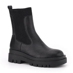 ARCTIC - BLACK | Vintage Havana BLACK
