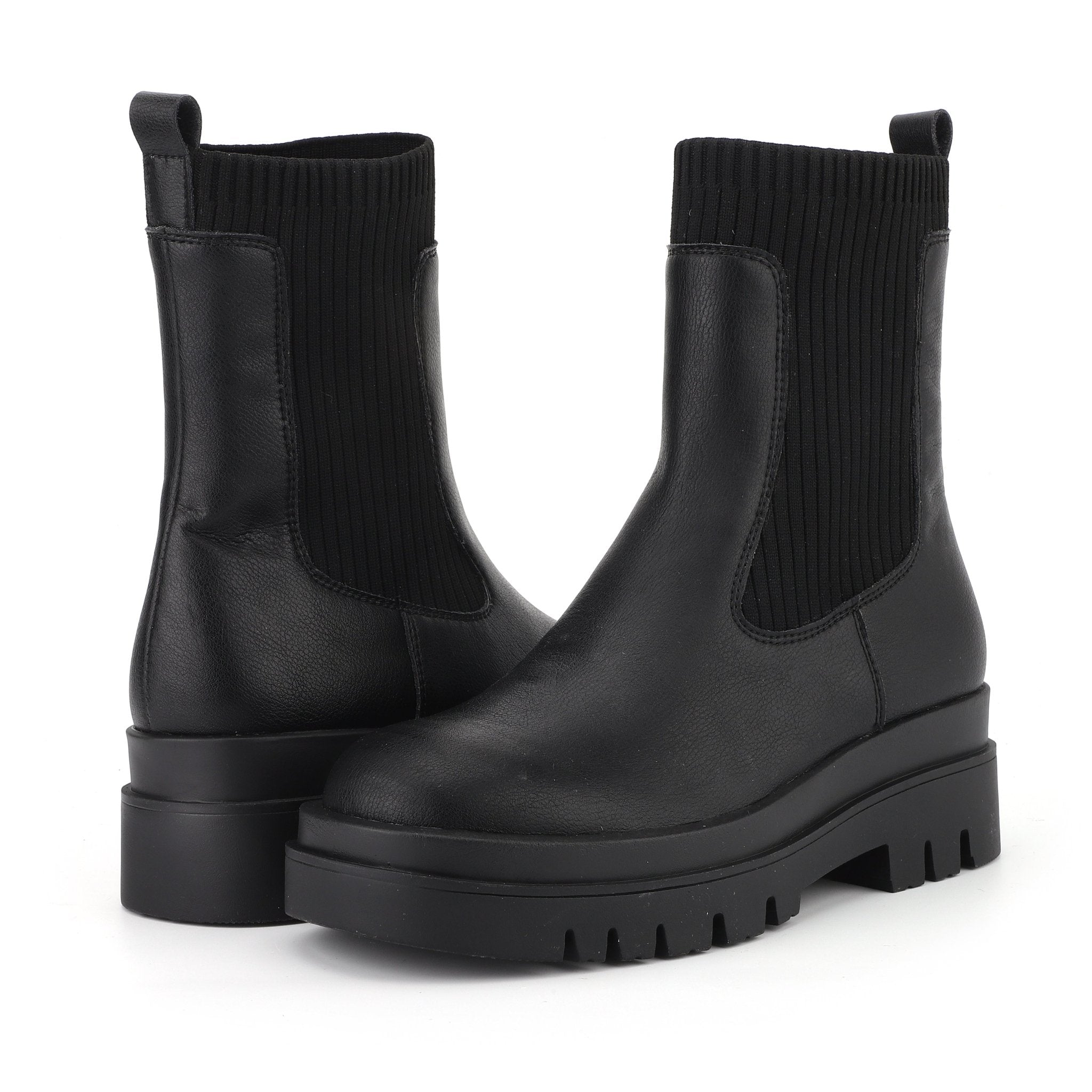 ARCTIC - BLACK | Vintage Havana BLACK