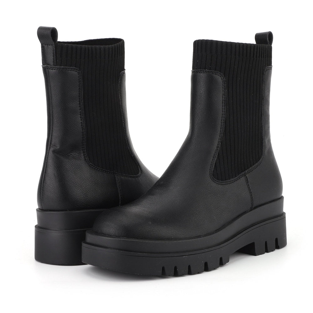 ARCTIC - BLACK | Vintage Havana BLACK
