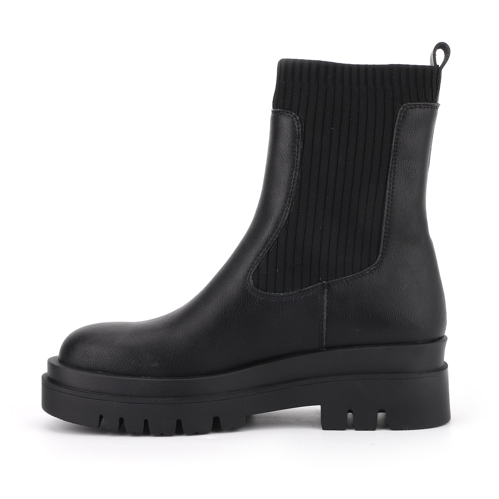 ARCTIC - BLACK | Vintage Havana BLACK