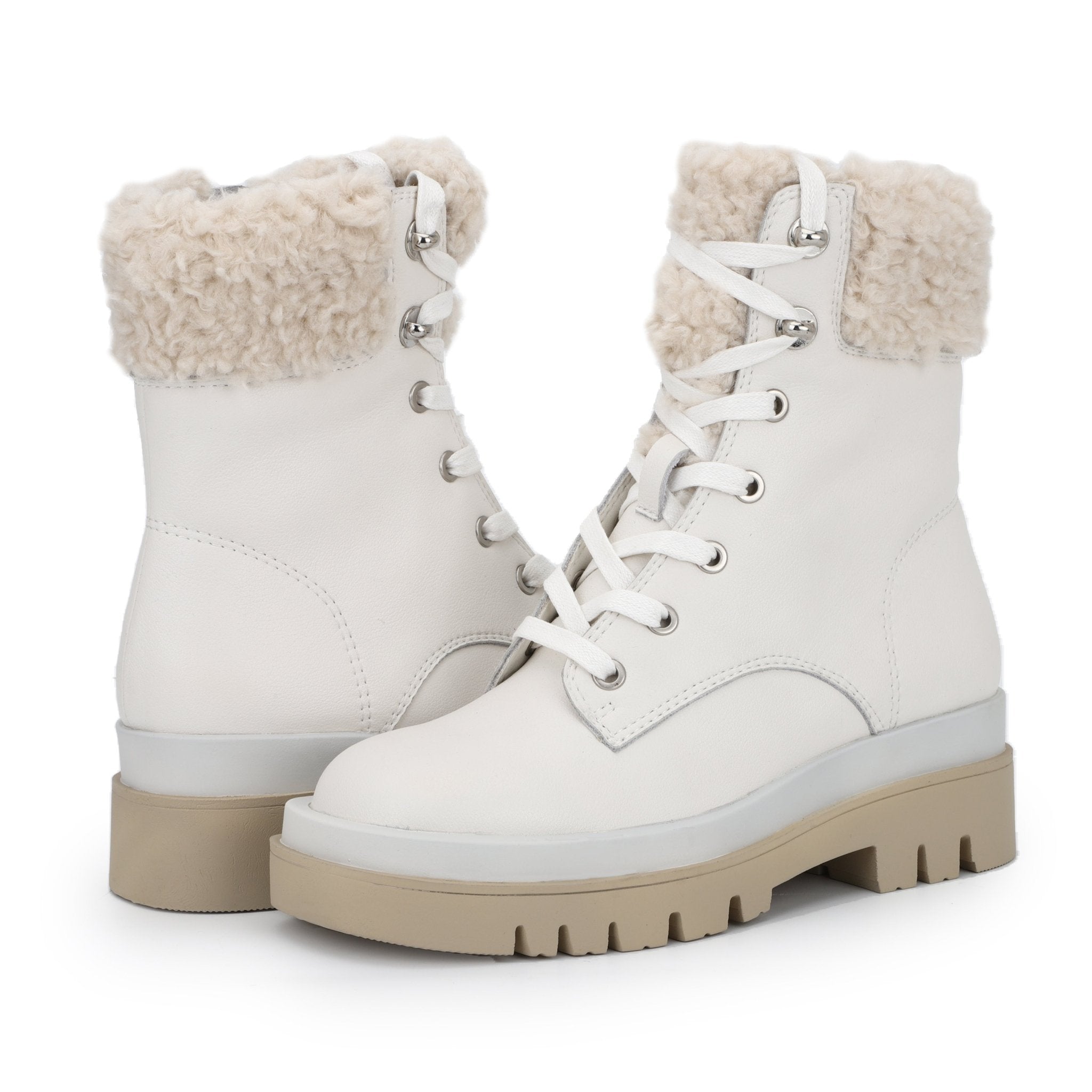 ARMORY - OFF WHITE | Vintage Havana OFF WHITE