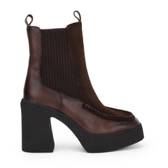 HENRY - BROWN | Vintage Havana BROWN