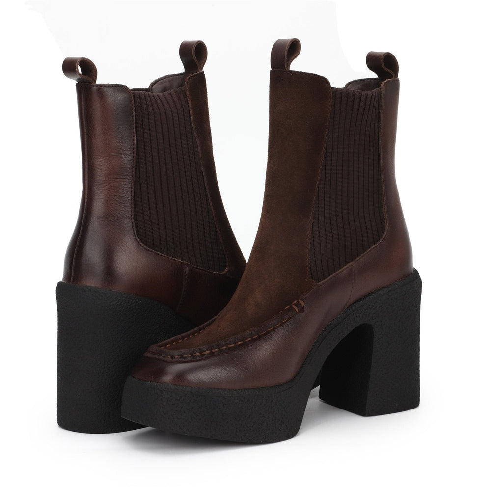 HENRY - BROWN | Vintage Havana BROWN