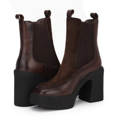HENRY - BROWN | Vintage Havana BROWN