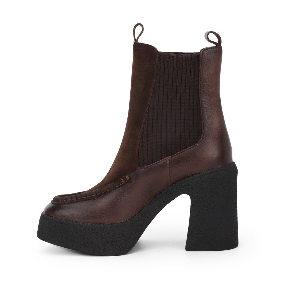 HENRY - BROWN | Vintage Havana BROWN