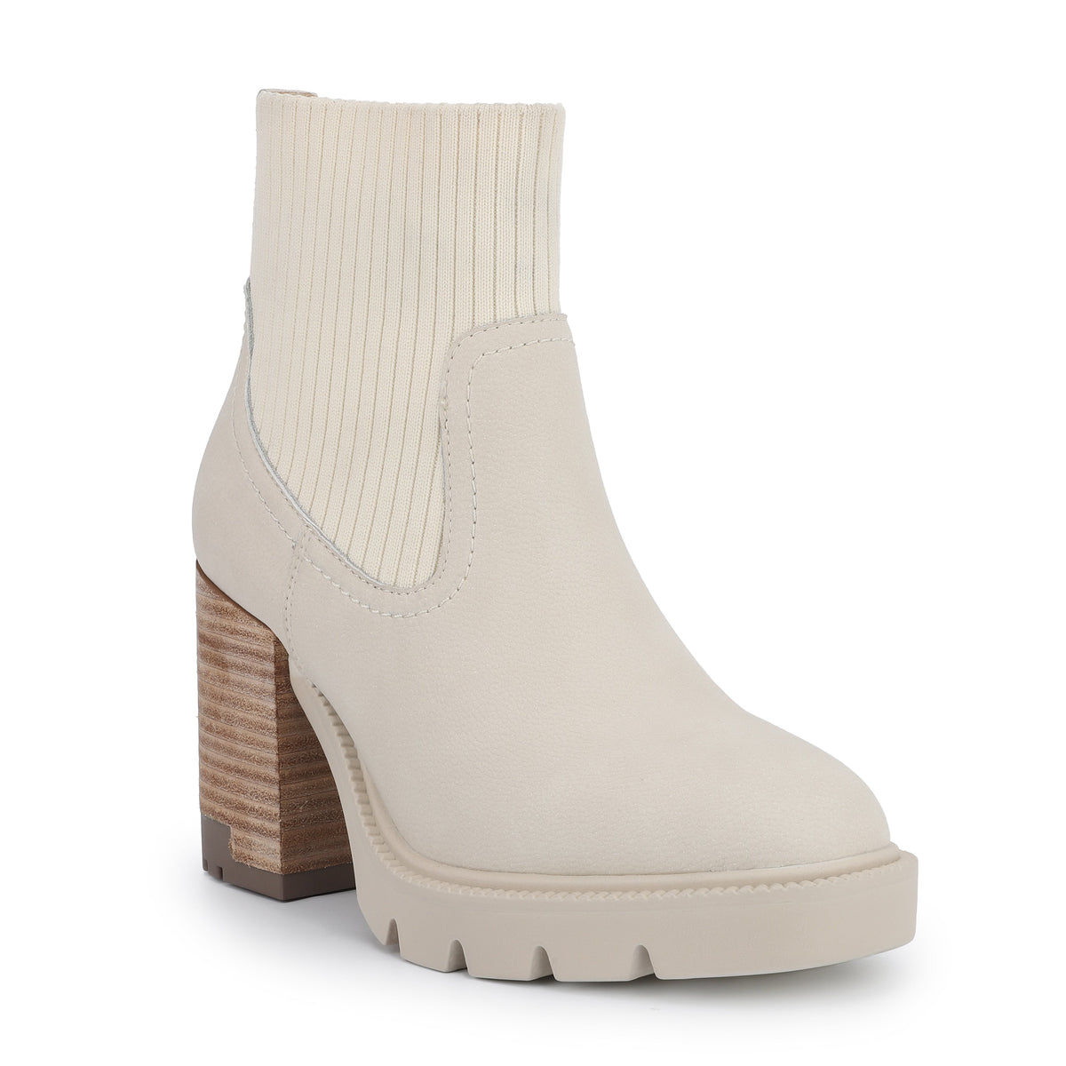 VEDDER - OFF WHITE | Vintage Havana OFF WHITE