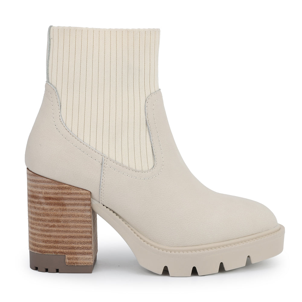 VEDDER - OFF WHITE | Vintage Havana OFF WHITE