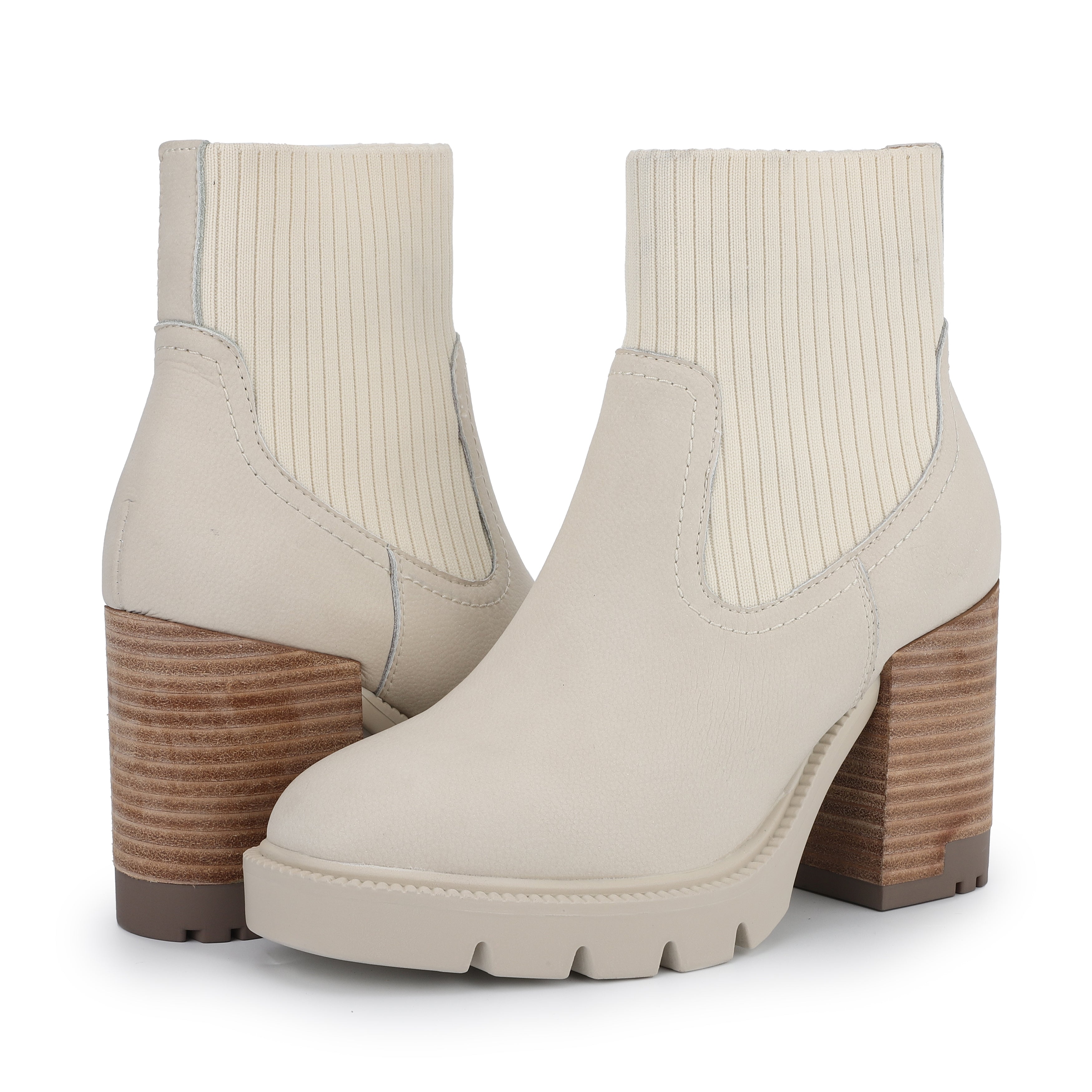 VEDDER - OFF WHITE | Vintage Havana OFF WHITE