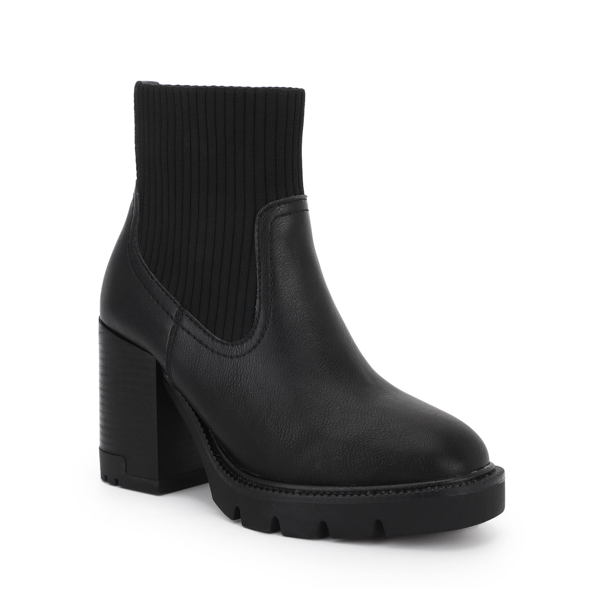 VEDDER - BLACK | Vintage Havana BLACK