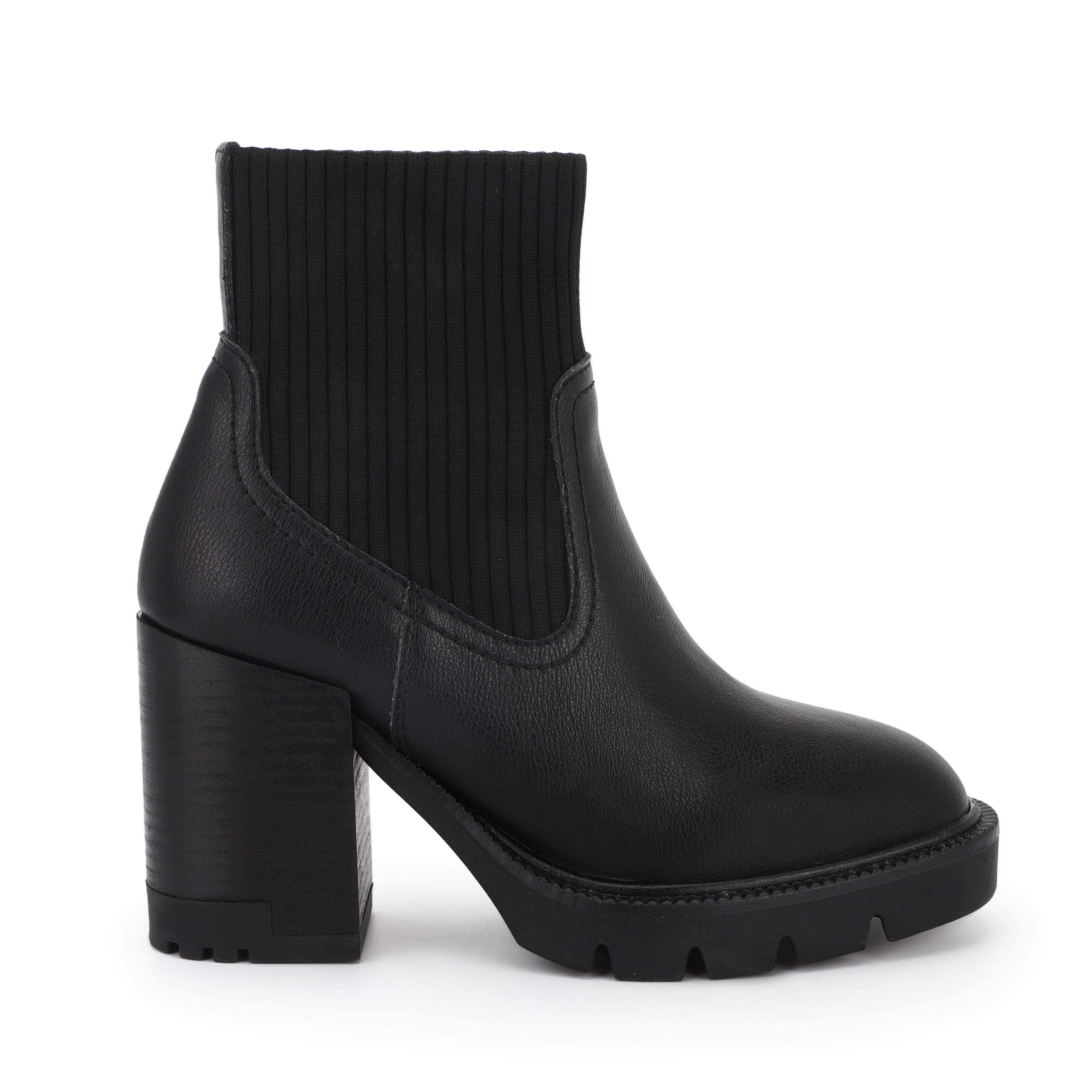 VEDDER - BLACK | Vintage Havana BLACK