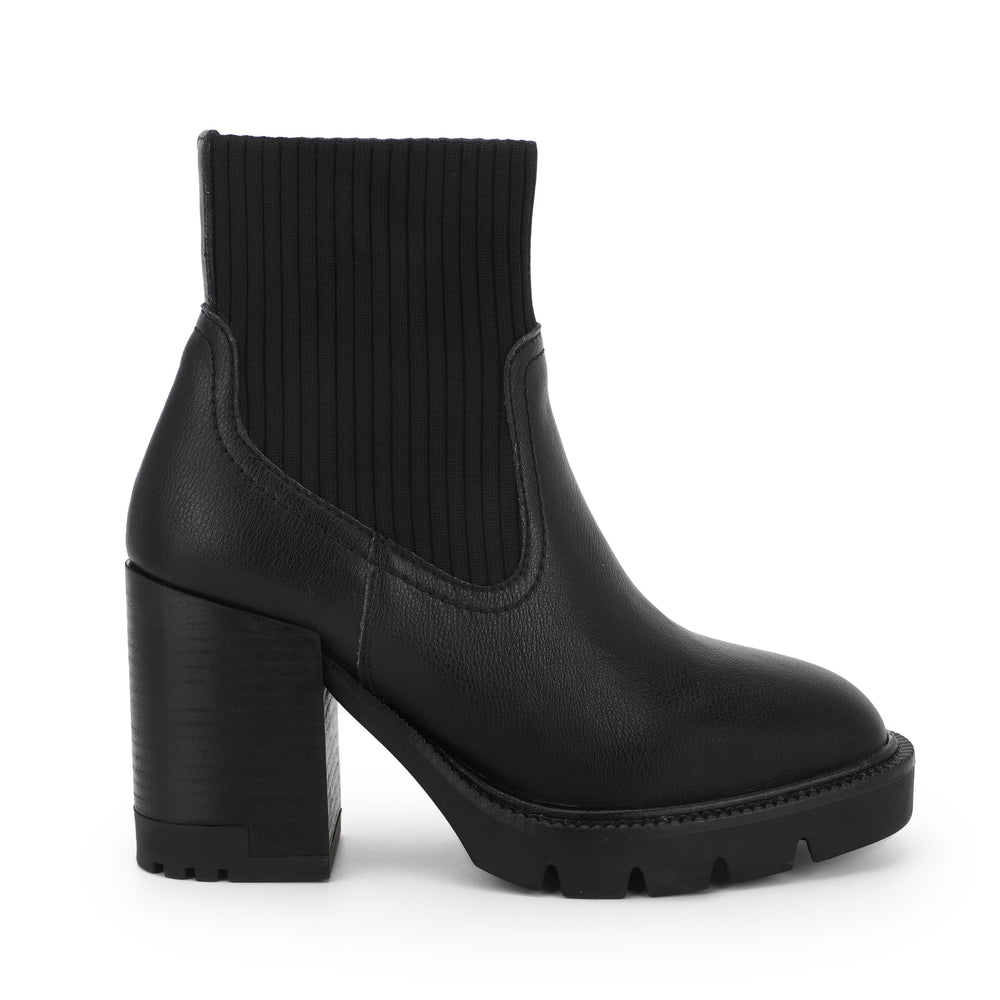 VEDDER - BLACK | Vintage Havana BLACK