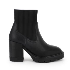 VEDDER - BLACK | Vintage Havana BLACK