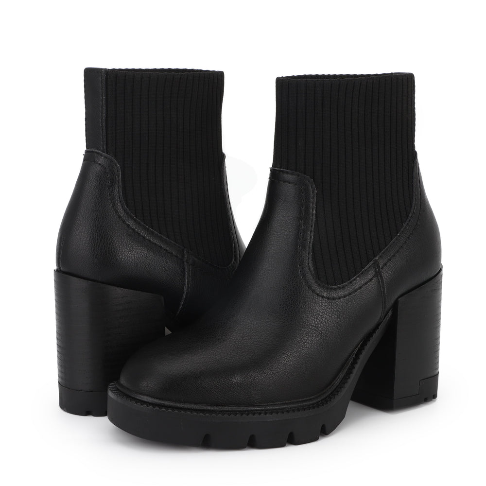 VEDDER - BLACK | Vintage Havana BLACK