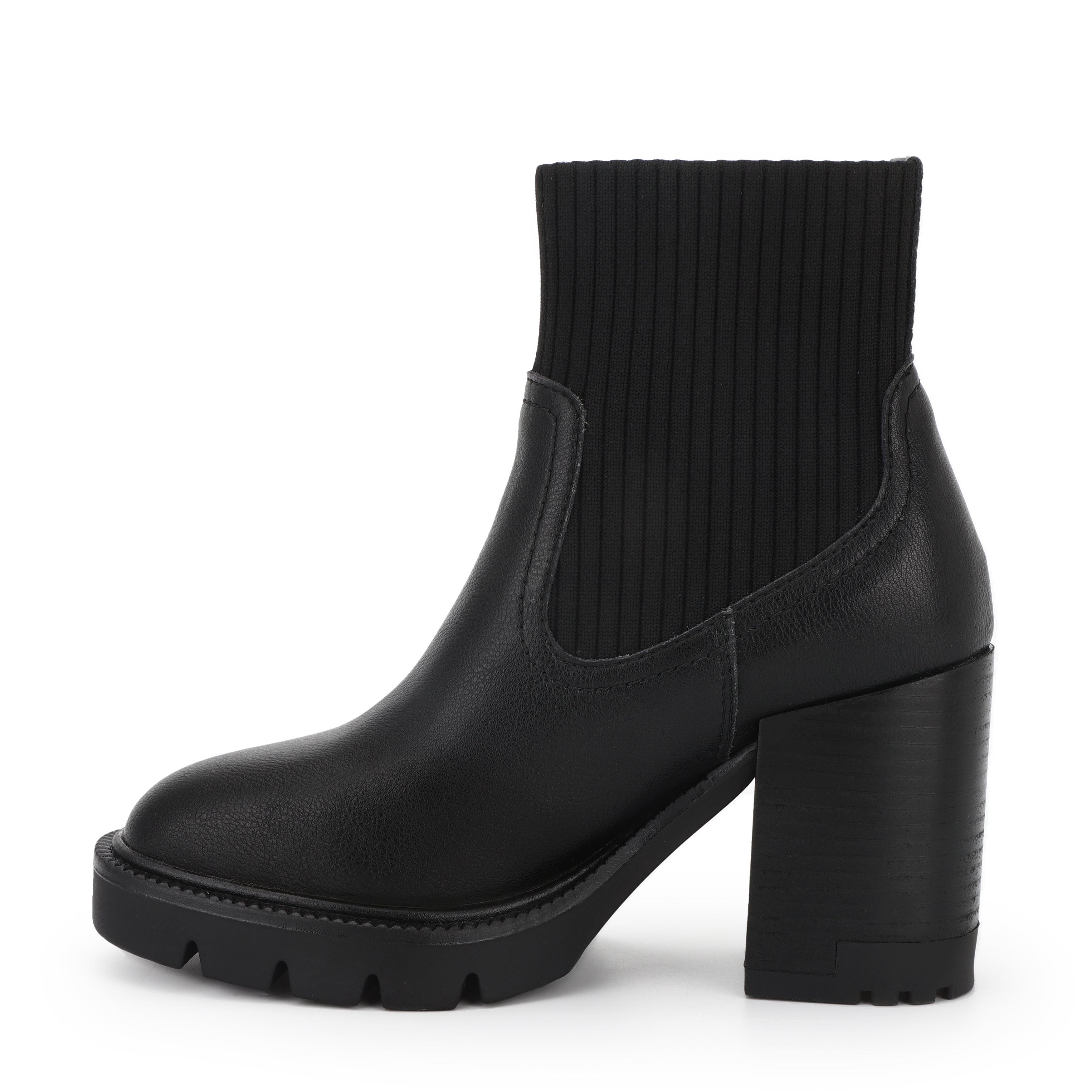 VEDDER - BLACK | Vintage Havana BLACK
