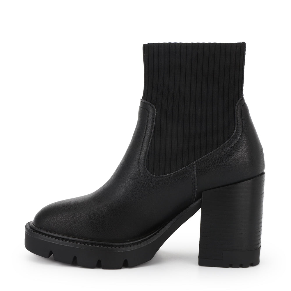 VEDDER - BLACK | Vintage Havana BLACK