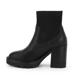 VEDDER - BLACK | Vintage Havana BLACK