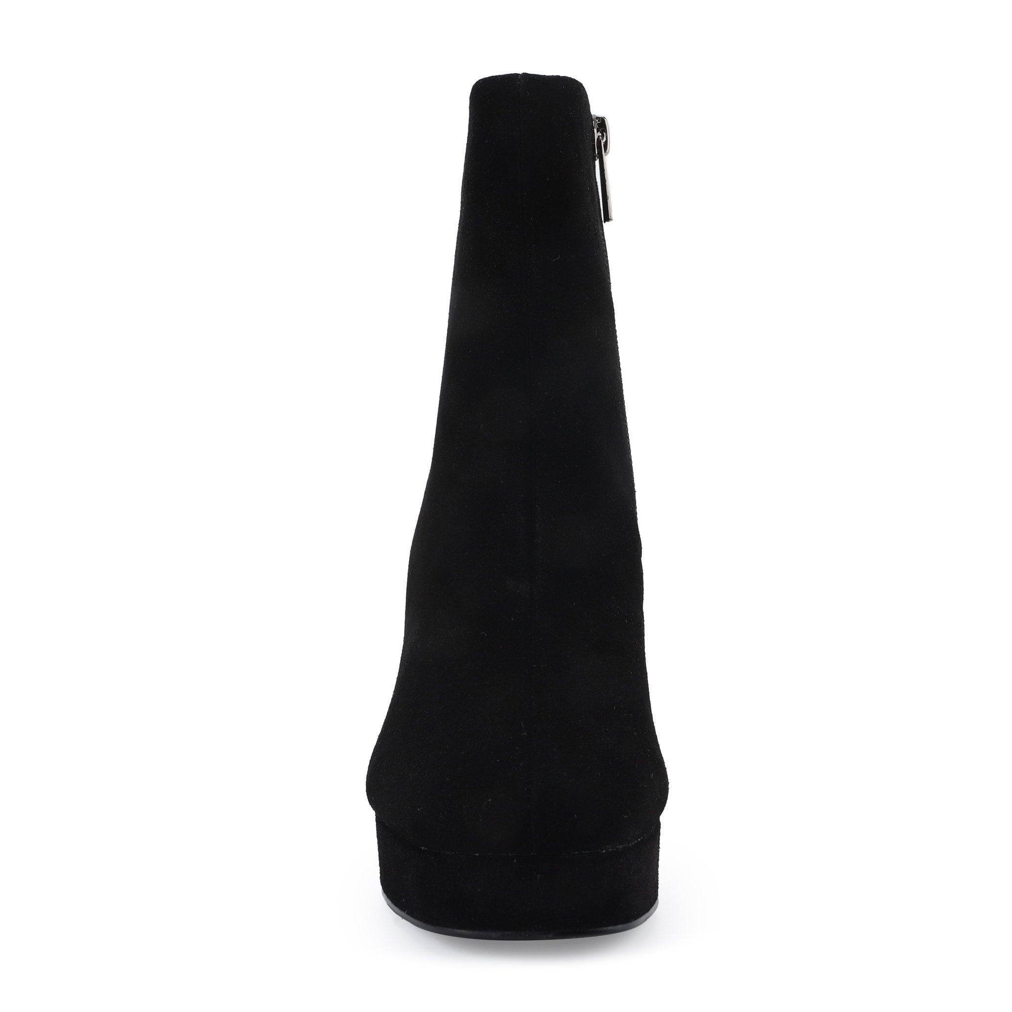 BAYSIDE - BLACK SUEDE | Vintage Havana BLACK SUEDE