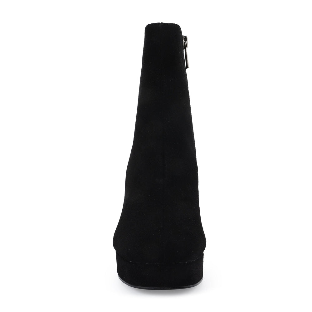 BAYSIDE - BLACK SUEDE | Vintage Havana BLACK SUEDE