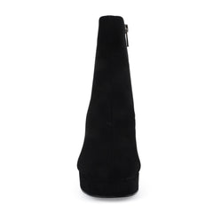 BAYSIDE - BLACK SUEDE | Vintage Havana BLACK SUEDE