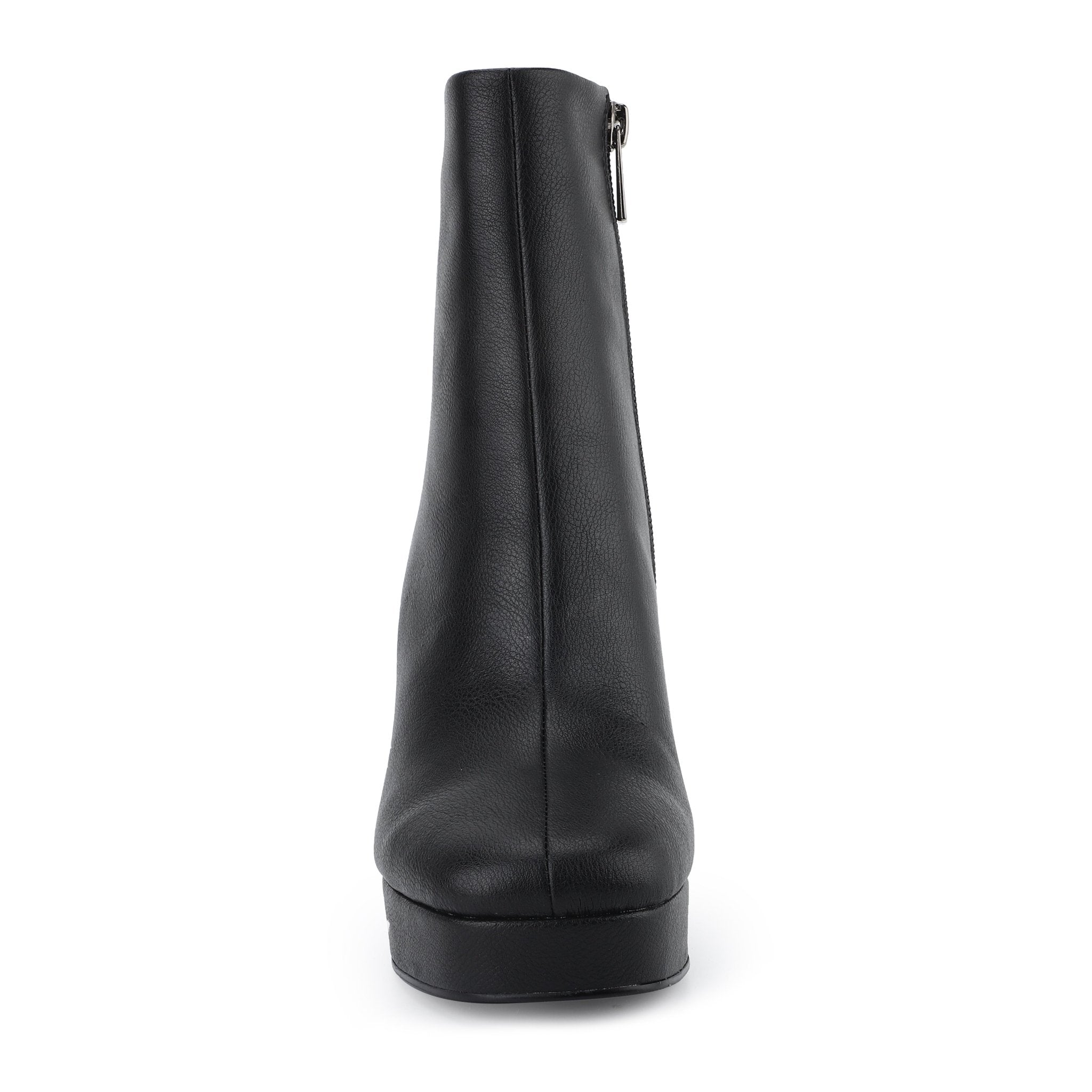 BAYSIDE - BLACK LEATHER | Vintage Havana BLACK LEATHER