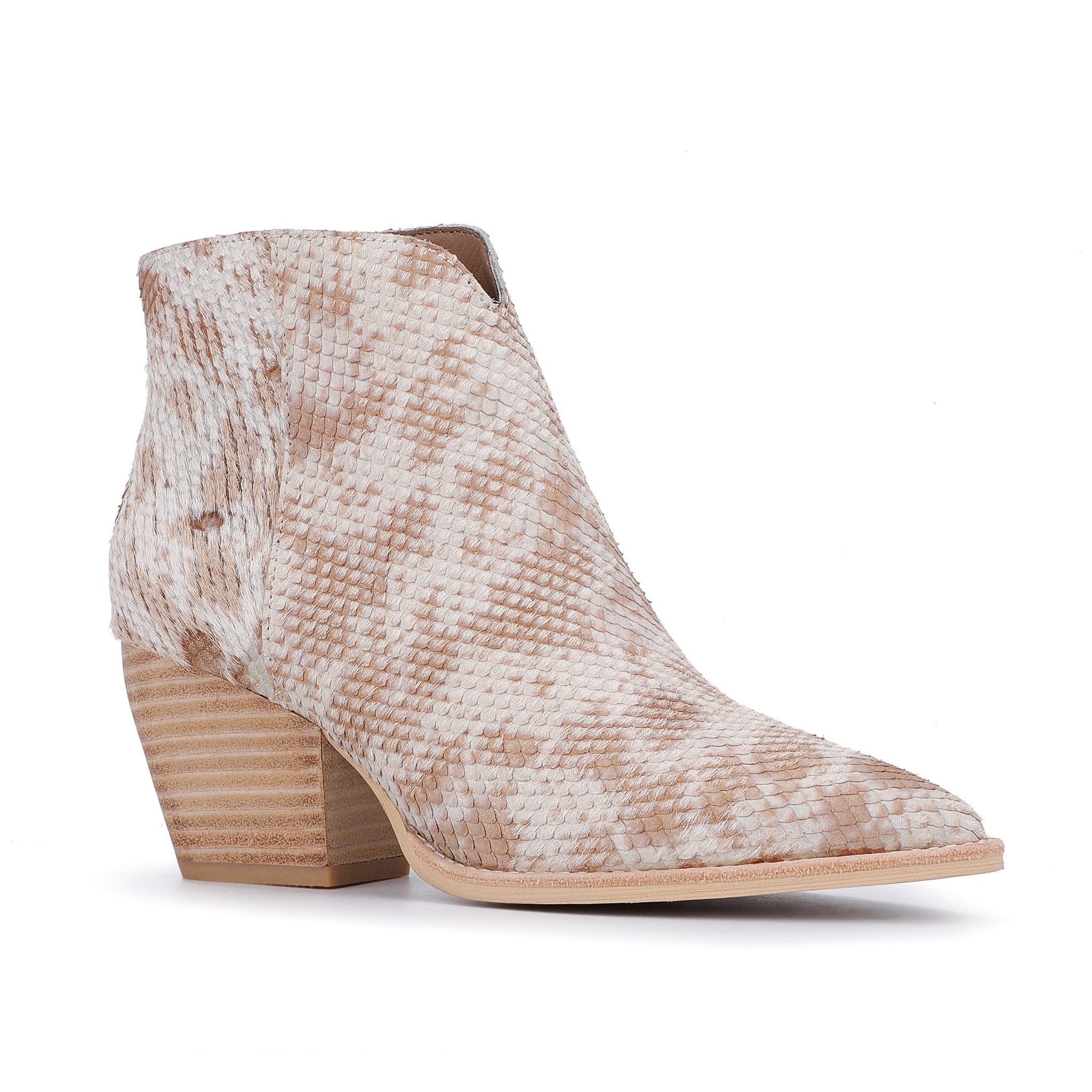 CASSIDY - SNAKE MULTI | Vintage Havana SNAKE MULTI