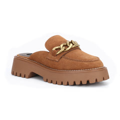 BELMONT - TAN | Vintage Havana TAN