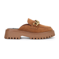 BELMONT - TAN | Vintage Havana TAN