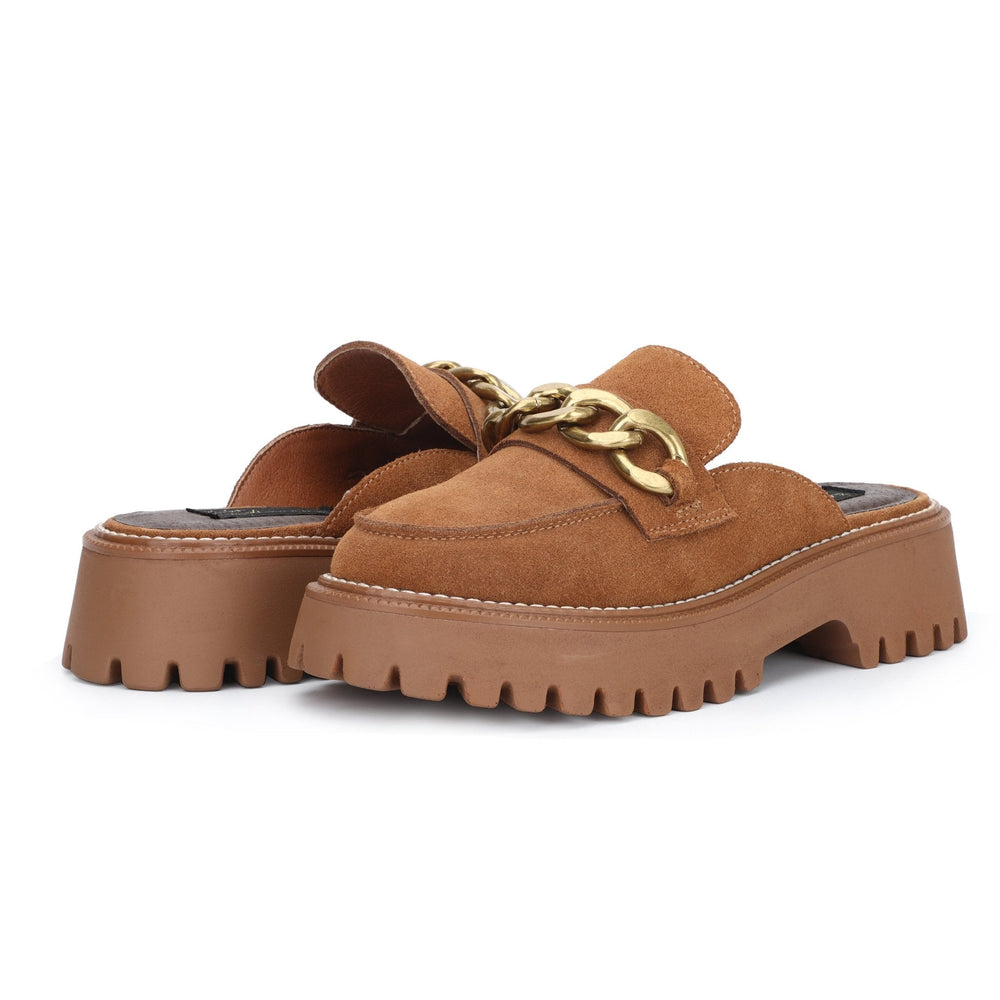 BELMONT - TAN | Vintage Havana TAN