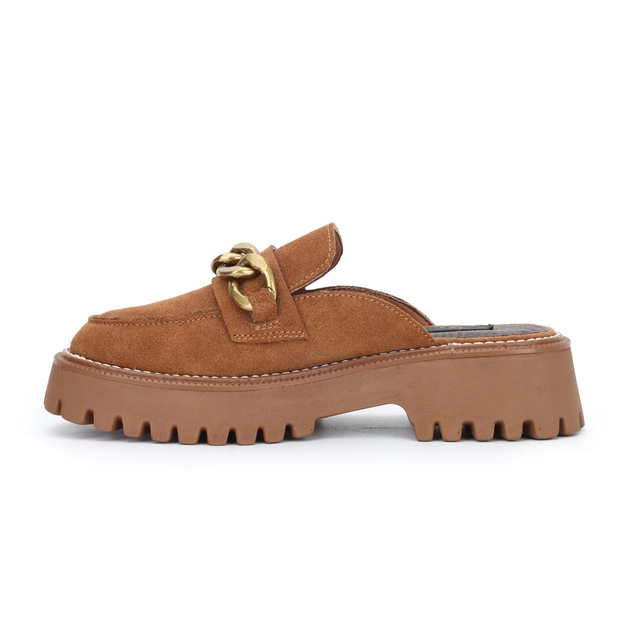 BELMONT - TAN | Vintage Havana TAN