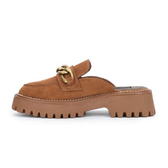 BELMONT - TAN | Vintage Havana TAN