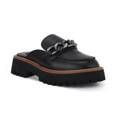 BELMONT - BLACK | Vintage Havana BLACK